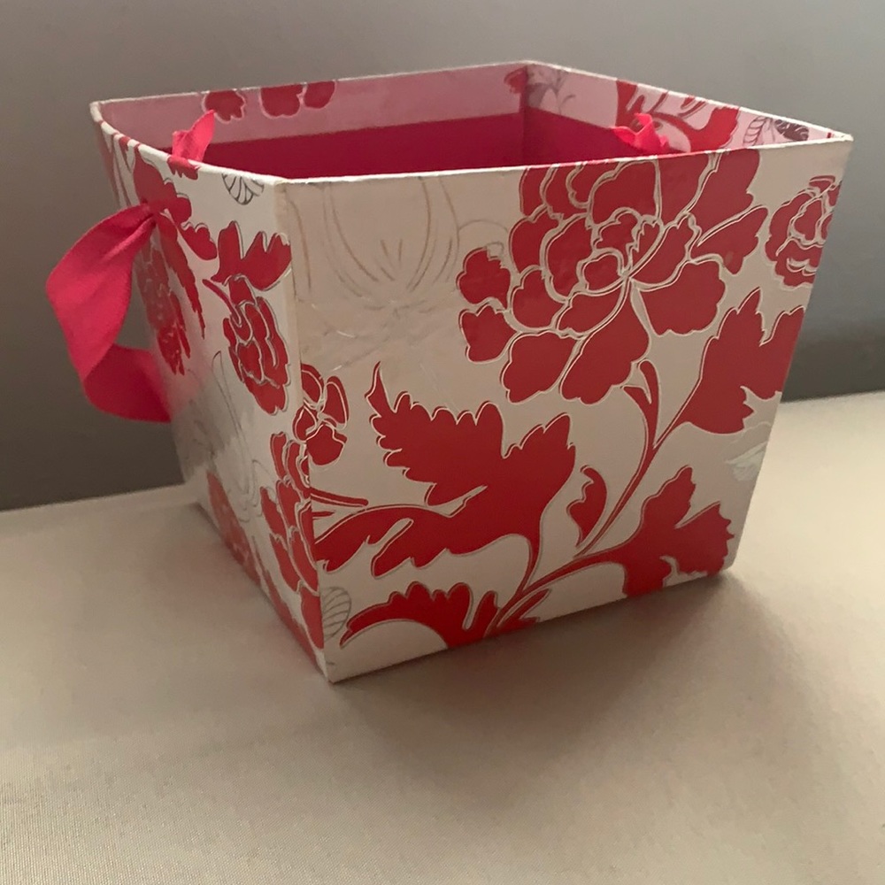 Storage small box